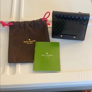 Kate Spade Mini Wallet